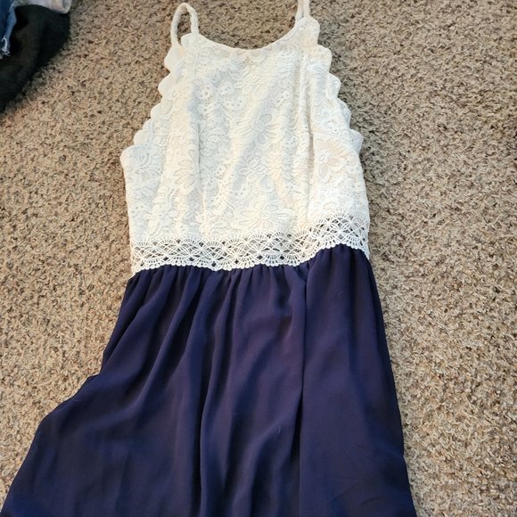 By and by Dresses & Skirts - BY & BY Maxi dress